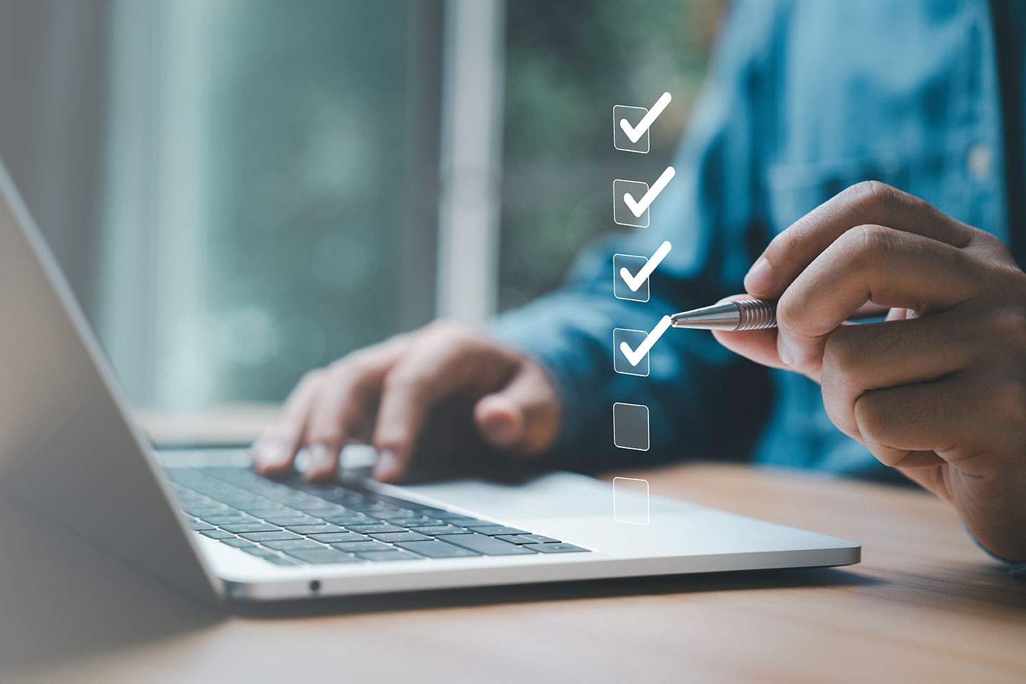 A Ready-to-Use Governance Framework